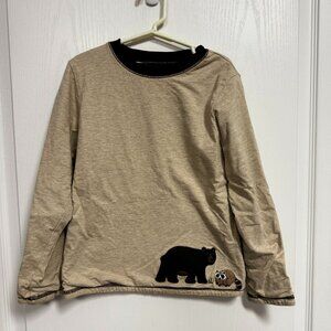 Long Sleeve T-Shirt - Boys